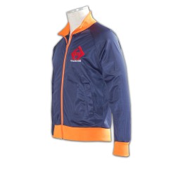 J266 tailor made windbreaker hong kong J266 tailor made windbreaker hong kong